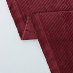 Load image into Gallery viewer, Burgundy Rose 11 Wale Manchester Stretch Corduroy
