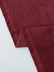 Load image into Gallery viewer, Burgundy Rose 11 Wale Manchester Stretch Corduroy