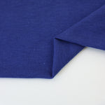 Load image into Gallery viewer, Royal Lightweight Cotton Spandex Jersey
