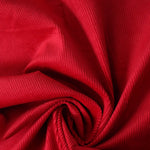 Load image into Gallery viewer, Red 11 Wale Manchester Stretch Corduroy
