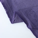 Load image into Gallery viewer, Lilac 11 Wale Manchester Stretch Corduroy
