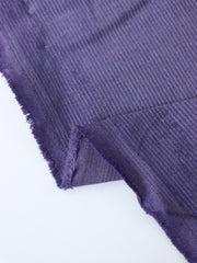 Load image into Gallery viewer, Lilac 11 Wale Manchester Stretch Corduroy