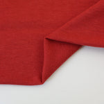 Load image into Gallery viewer, Rust Lightweight Cotton Spandex Jersey
