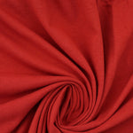 Load image into Gallery viewer, Rust Lightweight Cotton Spandex Jersey
