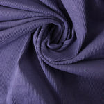 Load image into Gallery viewer, Lilac 11 Wale Manchester Stretch Corduroy
