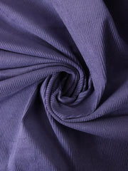 Load image into Gallery viewer, Lilac 11 Wale Manchester Stretch Corduroy