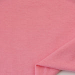 Load image into Gallery viewer, Taffy Pink Lightweight Cotton Spandex Jersey
