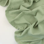 Load image into Gallery viewer, Sage Lightweight Cotton Spandex Jersey
