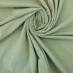 Load image into Gallery viewer, Sage Lightweight Cotton Spandex Jersey
