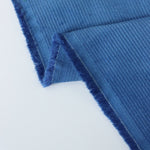 Load image into Gallery viewer, Azure 11 Wale Manchester Stretch Corduroy
