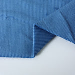 Load image into Gallery viewer, Azure 11 Wale Manchester Stretch Corduroy
