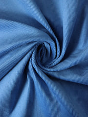 Load image into Gallery viewer, Azure 11 Wale Manchester Stretch Corduroy