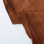 Load image into Gallery viewer, Camel 11 Wale Manchester Stretch Corduroy
