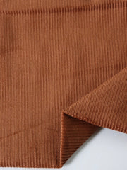 Load image into Gallery viewer, Camel 11 Wale Manchester Stretch Corduroy