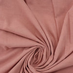 Load image into Gallery viewer, Dusty Mauve Lightweight Cotton Spandex Jersey
