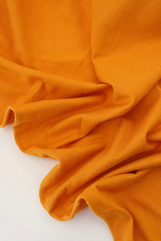 Dijon Lightweight Cotton Spandex Jersey