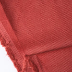 Load image into Gallery viewer, Terracotta 11 Wale Manchester Stretch Corduroy
