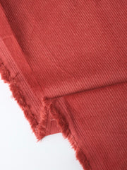 Load image into Gallery viewer, Terracotta 11 Wale Manchester Stretch Corduroy