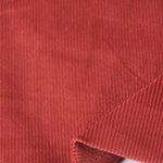 Load image into Gallery viewer, Terracotta 11 Wale Manchester Stretch Corduroy
