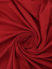 Load image into Gallery viewer, Ginger Lightweight Cotton Spandex Jersey
