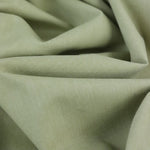 Load image into Gallery viewer, 1YD 20IN REMNANT; Light Sage 100% Cotton Chambray
