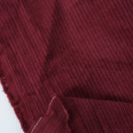 Load image into Gallery viewer, Garnet 6 Wale Manchester Stretch Corduroy
