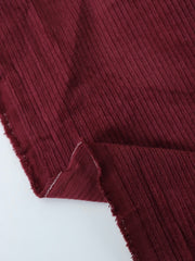 Load image into Gallery viewer, Garnet 6 Wale Manchester Stretch Corduroy