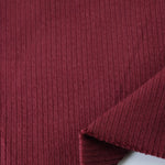 Load image into Gallery viewer, Garnet 6 Wale Manchester Stretch Corduroy
