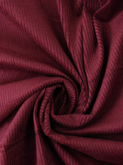 Load image into Gallery viewer, Garnet 6 Wale Manchester Stretch Corduroy