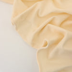 Load image into Gallery viewer, Cream Lightweight Cotton Spandex Jersey
