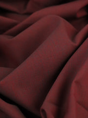 Load image into Gallery viewer, Currant 100% Cotton Chambray