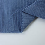 Load image into Gallery viewer, Denim 6 Wale Manchester Stretch Corduroy
