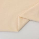 Load image into Gallery viewer, Cream Lightweight Cotton Spandex Jersey
