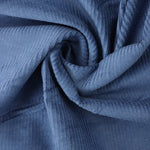 Load image into Gallery viewer, Denim 6 Wale Manchester Stretch Corduroy
