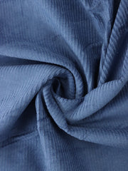 Load image into Gallery viewer, Denim 6 Wale Manchester Stretch Corduroy