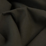 Load image into Gallery viewer, Umber Brown 100% Cotton Chambray
