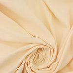 Load image into Gallery viewer, Cream Lightweight Cotton Spandex Jersey
