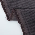 Load image into Gallery viewer, Pebble Gray 6 Wale Manchester Stretch Corduroy
