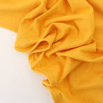 Load image into Gallery viewer, Butterscotch Lightweight Cotton Spandex Jersey
