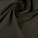 Load image into Gallery viewer, Umber Brown 100% Cotton Chambray
