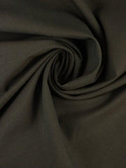 Load image into Gallery viewer, Umber Brown 100% Cotton Chambray