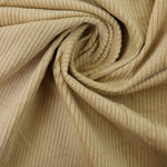 Load image into Gallery viewer, Crème Brûlée 6 Wale Manchester Stretch Corduroy

