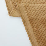 Load image into Gallery viewer, Wheat 6 Wale Manchester Stretch Corduroy
