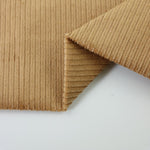 Load image into Gallery viewer, Wheat 6 Wale Manchester Stretch Corduroy
