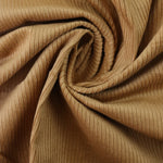 Load image into Gallery viewer, Wheat 6 Wale Manchester Stretch Corduroy
