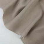 Load image into Gallery viewer, Taupe Cupro Double Knit Techno
