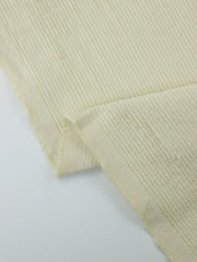Load image into Gallery viewer, Cream 11 Wale Manchester Stretch Corduroy