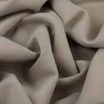 Load image into Gallery viewer, Taupe Cupro Double Knit Techno
