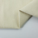 Load image into Gallery viewer, Cream 11 Wale Manchester Stretch Corduroy
