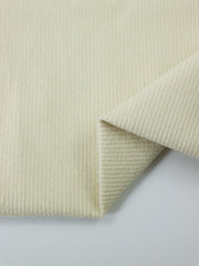 Load image into Gallery viewer, Cream 11 Wale Manchester Stretch Corduroy